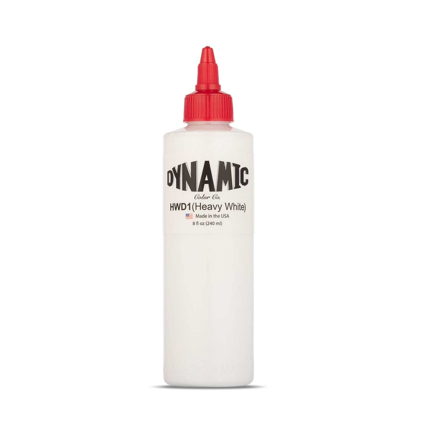 Dynamic Color Co. Tattoo Ink - 8 oz. Bottles