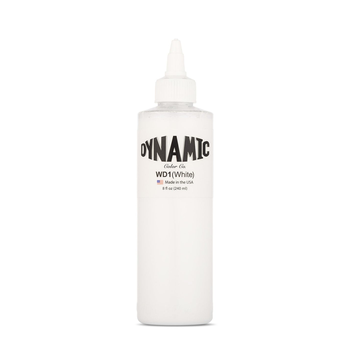 Dynamic Color Co. Tattoo Ink - 8 oz. Bottles