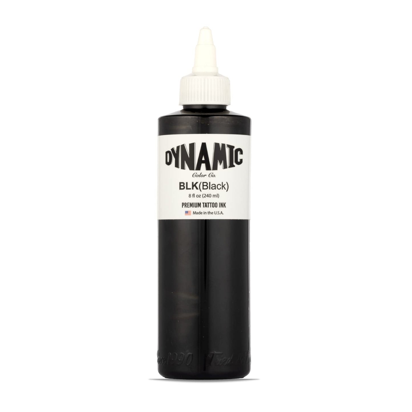 Dynamic Color Co. Tattoo Ink - 8 oz. Bottles