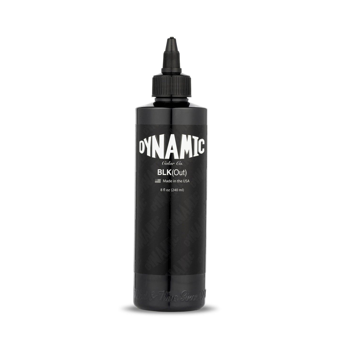 Dynamic Color Co. Tattoo Ink - 8 oz. Bottles