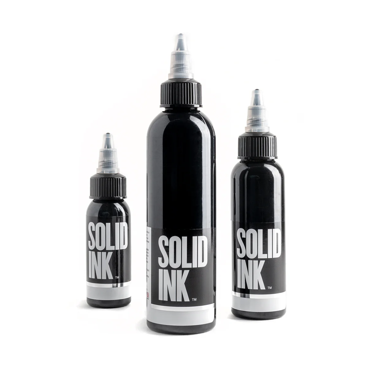 Solid Ink 2oz