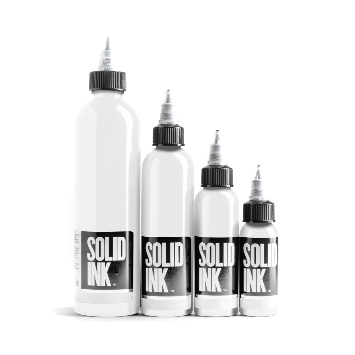 Solid Ink 2oz