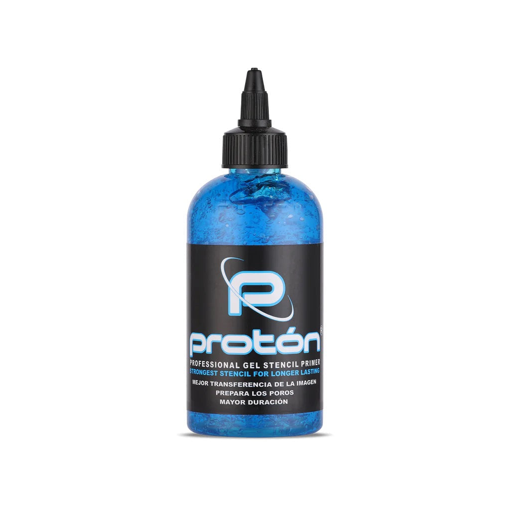 Protón Stencil Primer Gel