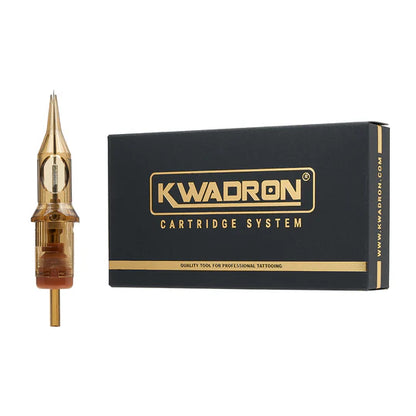 Kwadron Cartridges - Liner