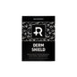 Recovery Derm Shield 5.9" x 7.9" Sheet Pack