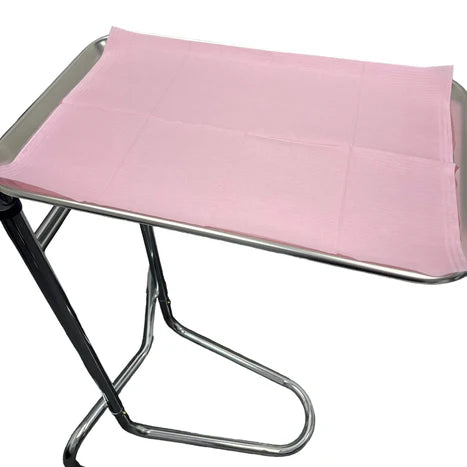 Medical Dental Bibs — 13” x 18”