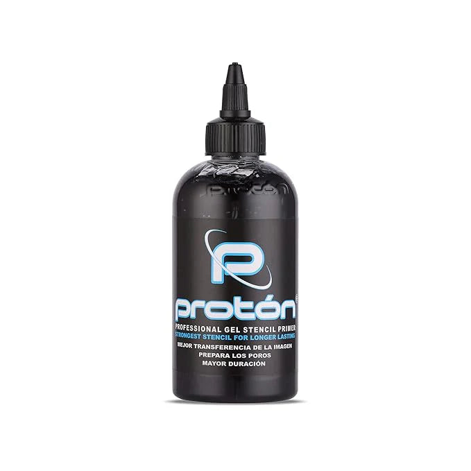 Protón Stencil Primer Gel