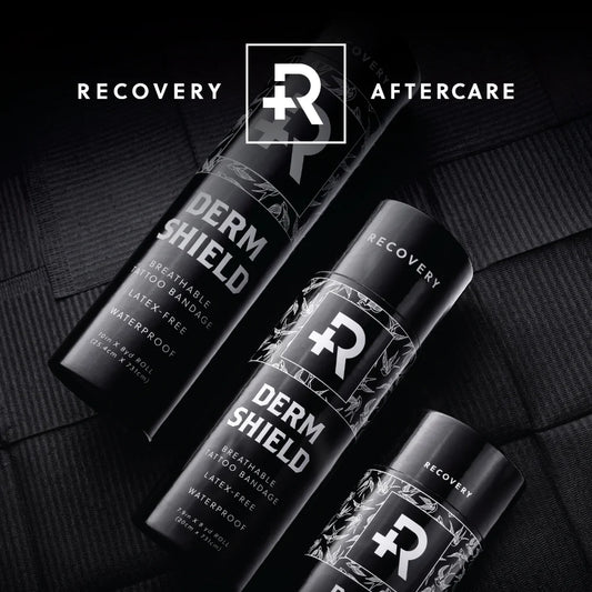 Recovery Derm Shield