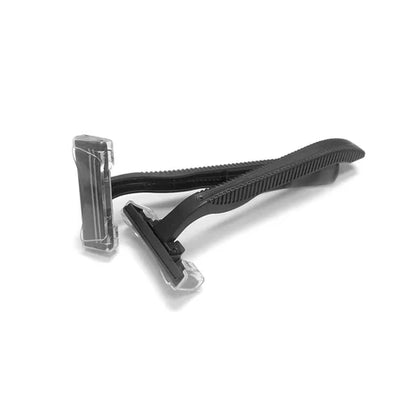 Blakcat Double Blade Disposable Razor - Box of 50