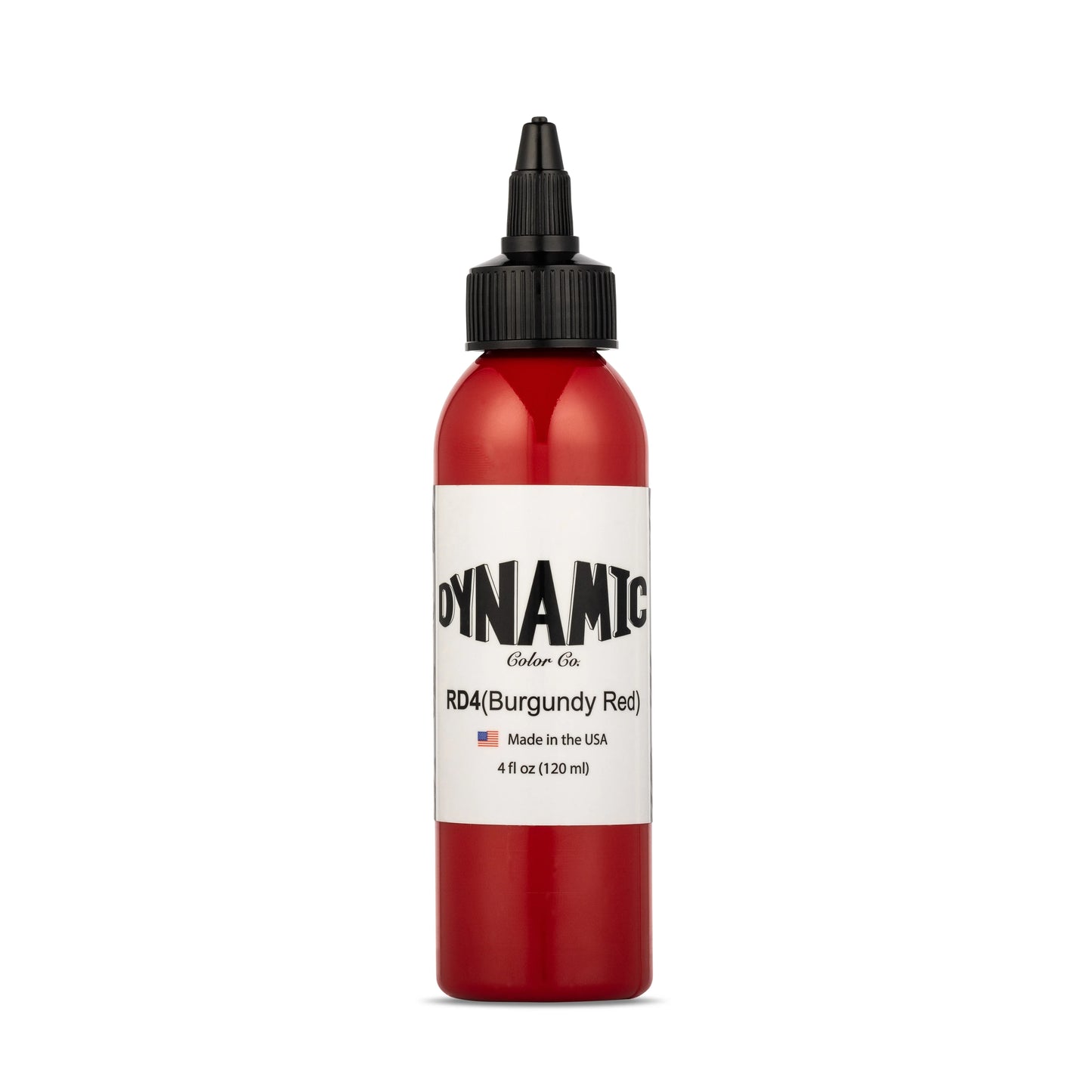 Dynamic Color Co. Tattoo Ink - 4 oz. Bottles