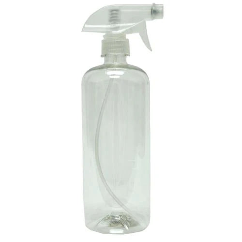 Spray Bottle