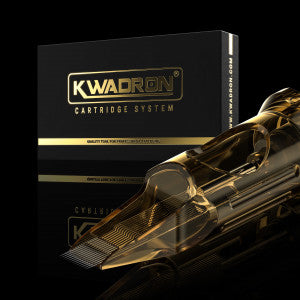 Kwadron Cartridges - Straight Mag