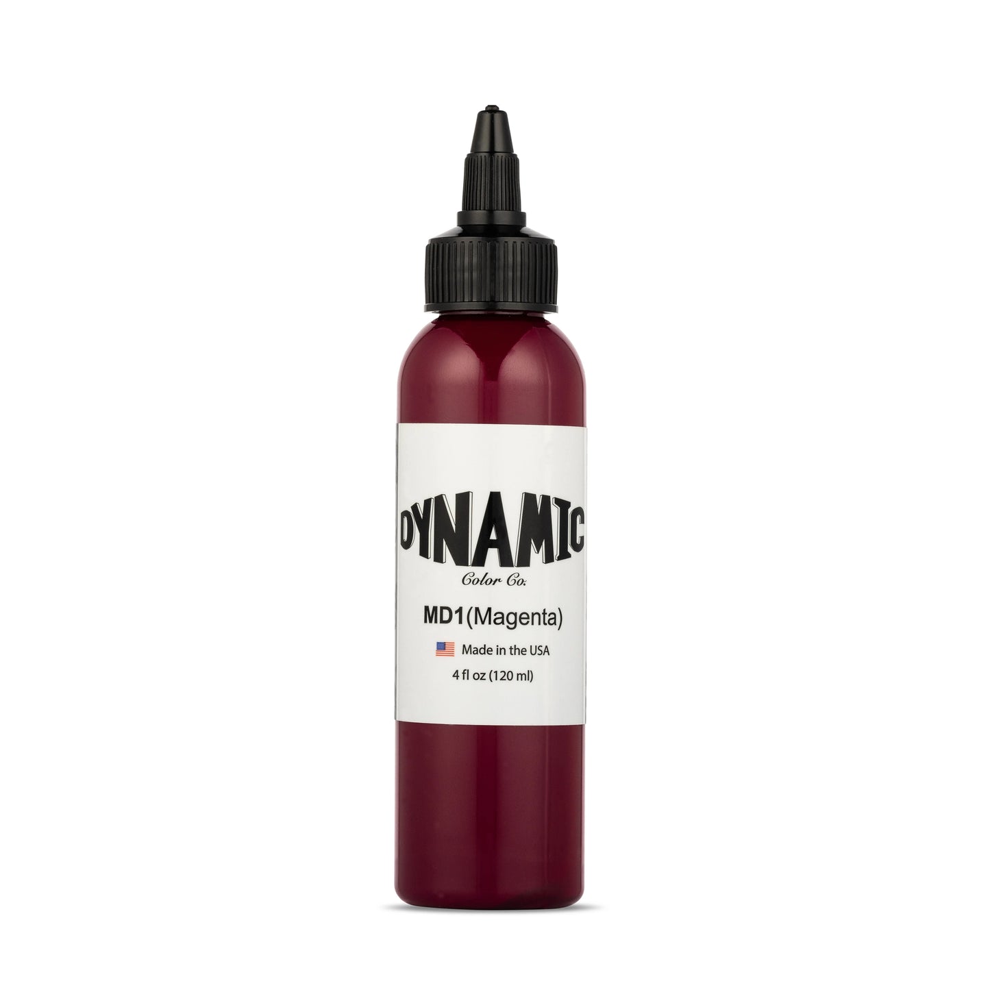 Dynamic Color Co. Tattoo Ink - 4 oz. Bottles
