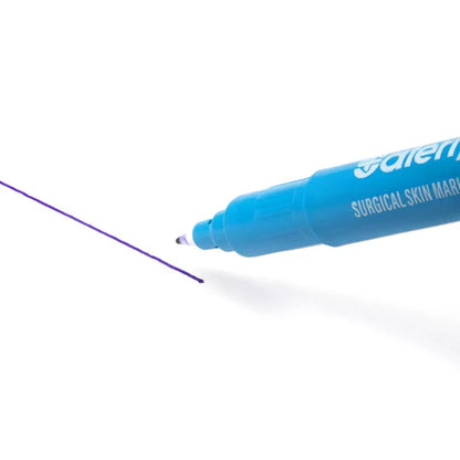 Saferly Ultra Fine Tip Surgical Skin Marker — Mini Max Marker