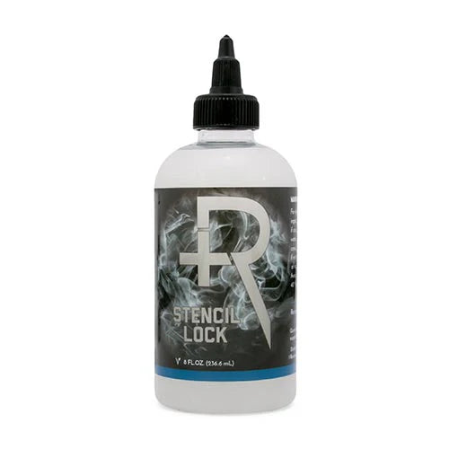 Recovery Stencil Lock 8 oz