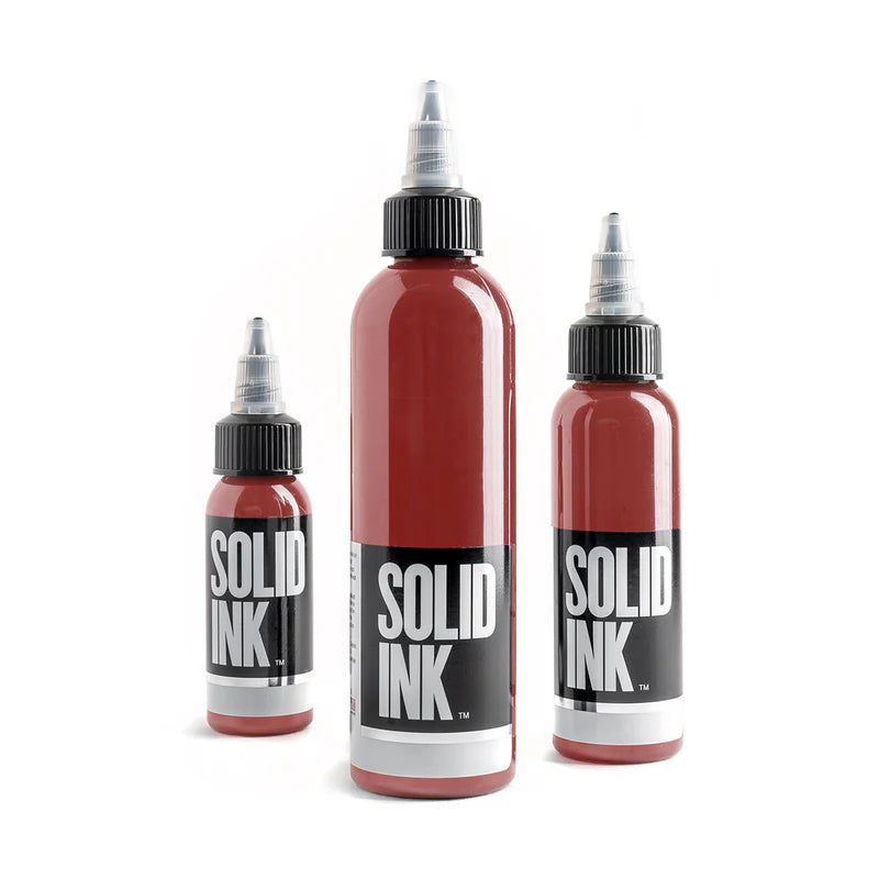 Solid Ink 1oz