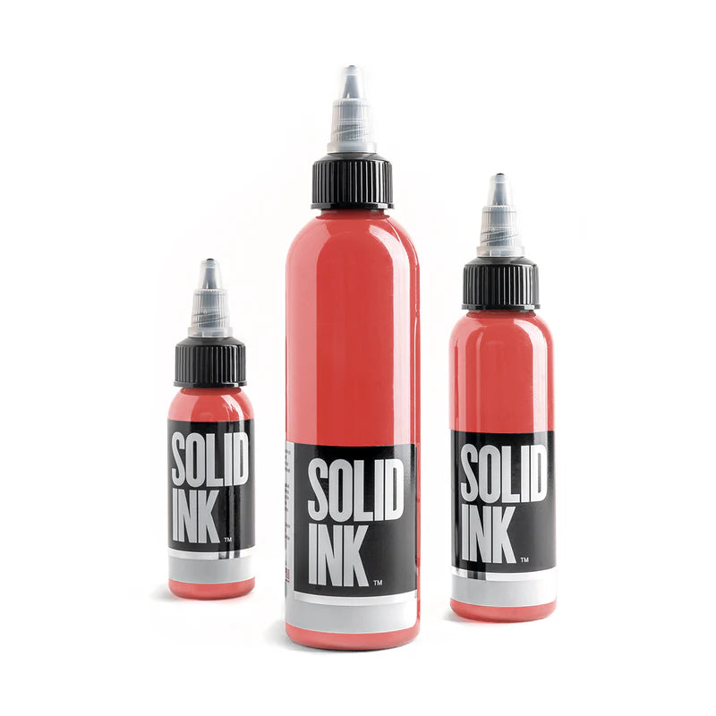 Solid Ink 1oz