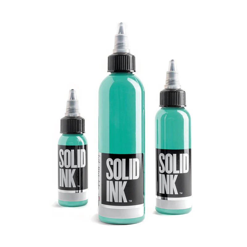 Solid Ink 1oz